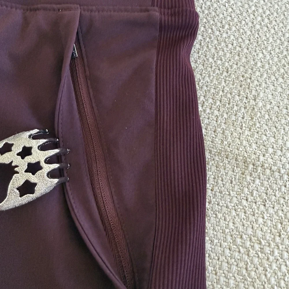 Athleta brooklyn lined